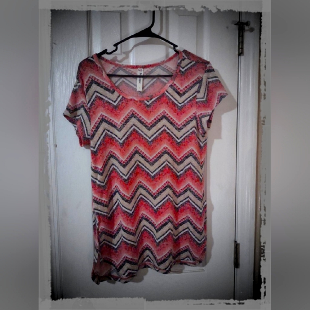 Ladies Boutique blouse